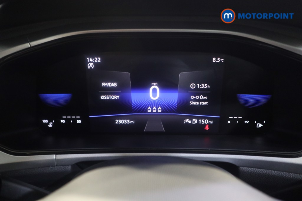 Used Volkswagen T-Roc 2023 for sale - 76782597: Photo 13