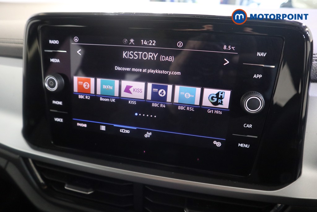 Used Volkswagen T-Roc 2023 for sale - 76782597: Photo 14