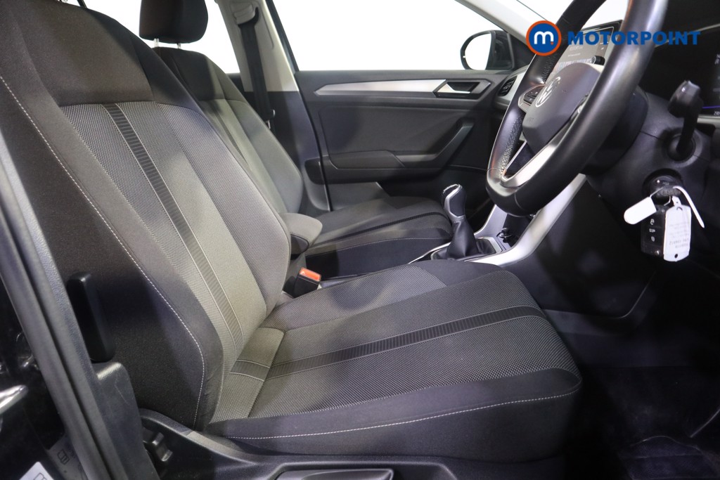 Used Volkswagen T-Roc 2023 for sale - 76782597: Photo 21