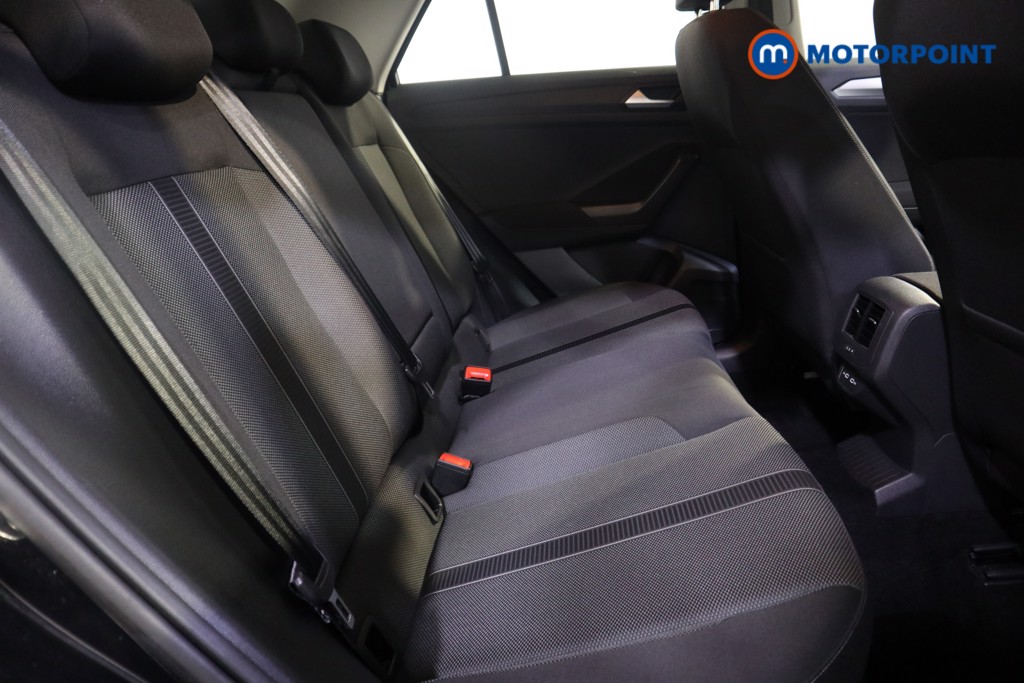 Used Volkswagen T-Roc 2023 for sale - 76782597: Photo 22