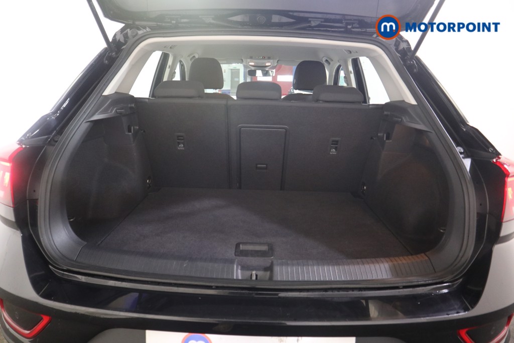 Used Volkswagen T-Roc 2023 for sale - 76782597: Photo 26