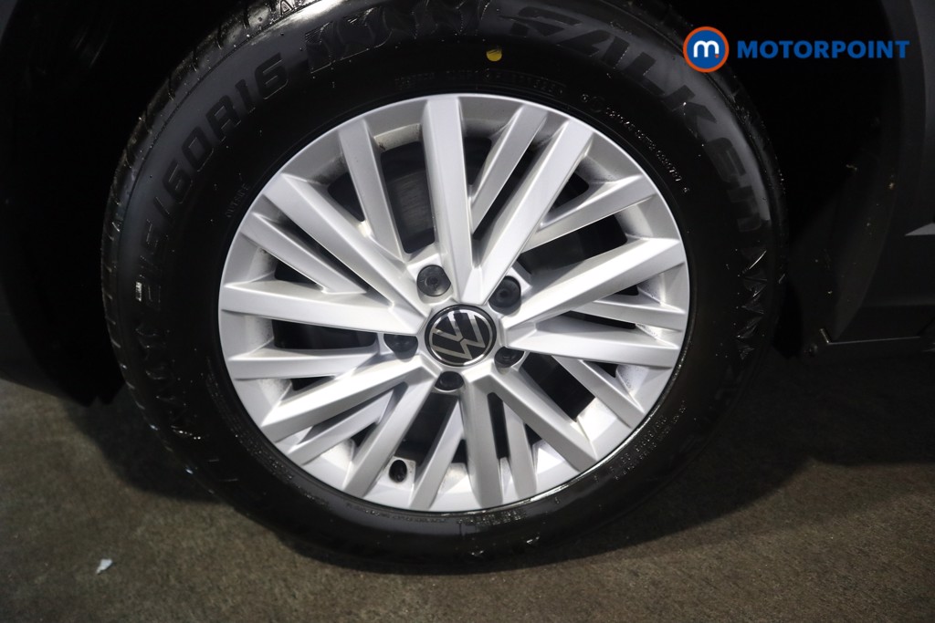 Used Volkswagen T-Roc 2023 for sale - 76782597: Photo 29