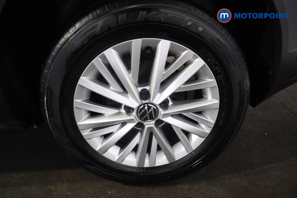 Used Volkswagen T-Roc 2023 for sale - 76782597: Photo 30