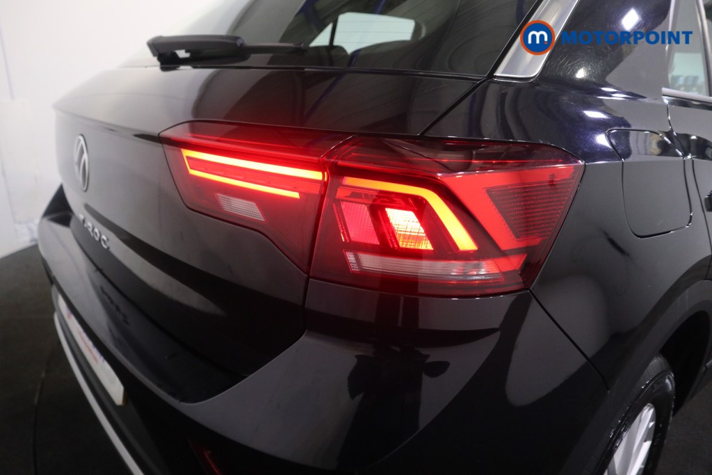 Used Volkswagen T-Roc 2023 for sale - 76782597: Photo 33