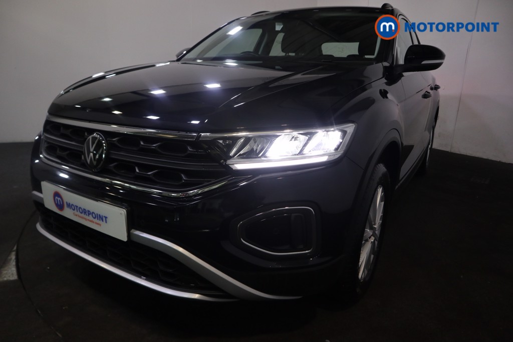 Used Volkswagen T-Roc 2023 for sale - 76782597: Photo 39