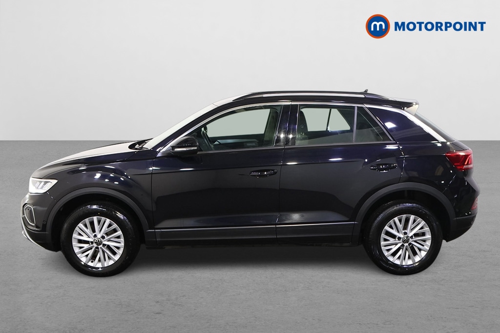 Used Volkswagen T-Roc 2023 for sale - 76782597: Photo 4