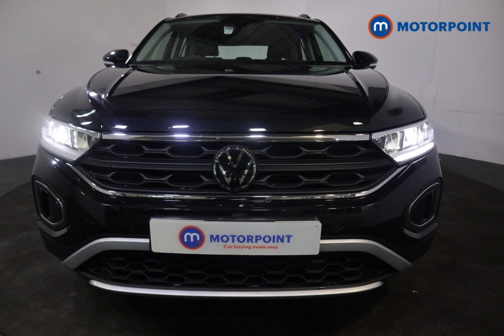 Used Volkswagen T-Roc 2023 for sale - 76782597: Photo 40