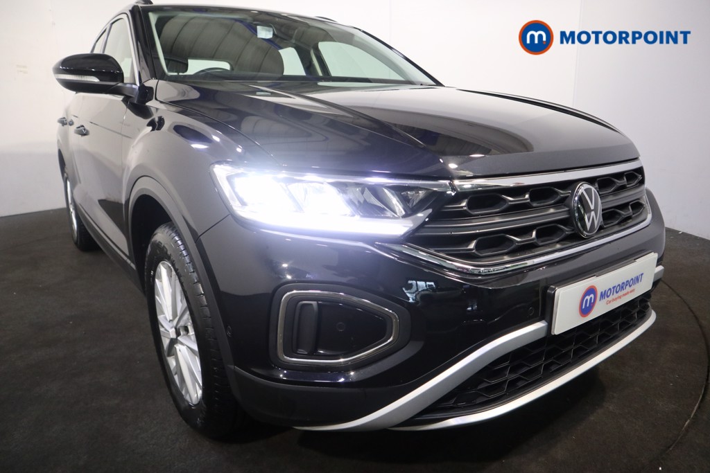 Used Volkswagen T-Roc 2023 for sale - 76782597: Photo 41
