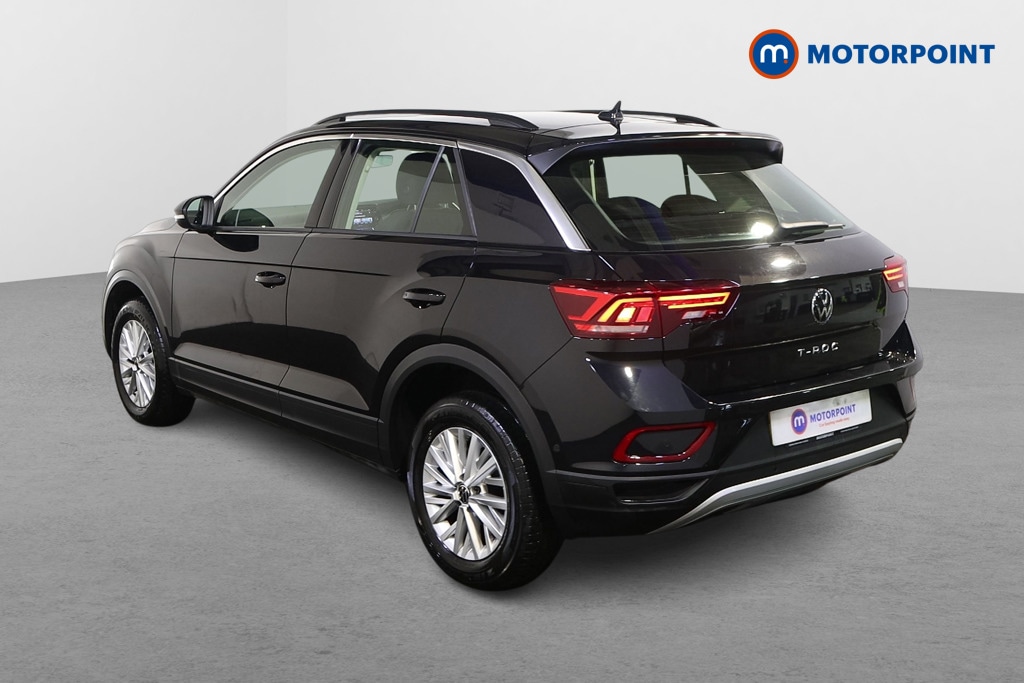 Used Volkswagen T-Roc 2023 for sale - 76782597: Photo 5