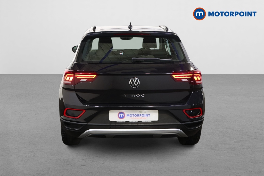 Used Volkswagen T-Roc 2023 for sale - 76782597: Photo 6