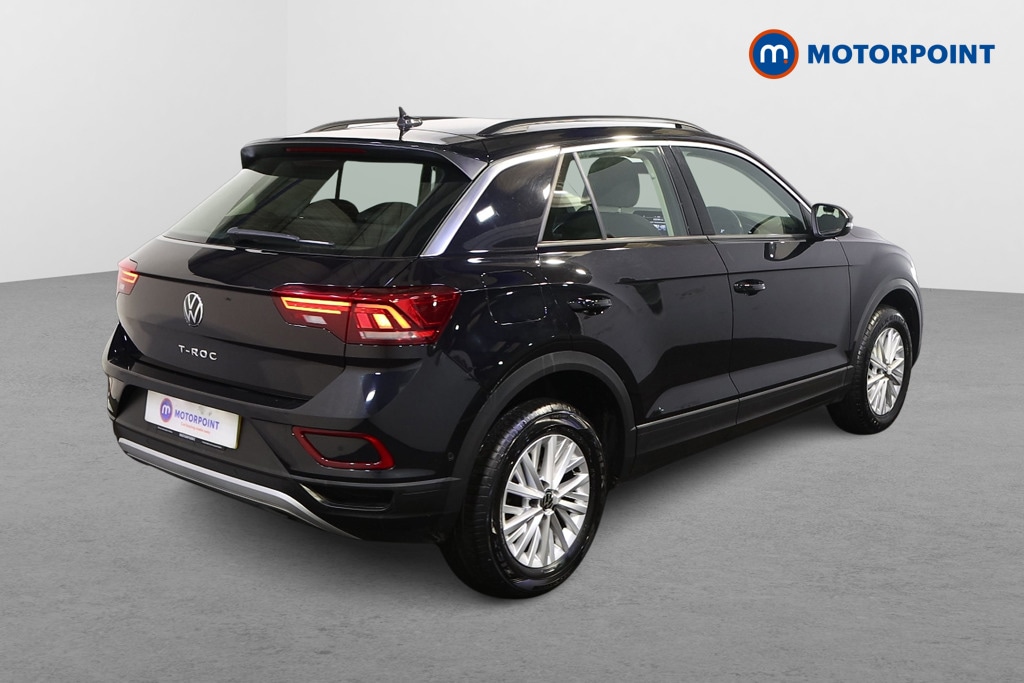 Used Volkswagen T-Roc 2023 for sale - 76782597: Photo 7
