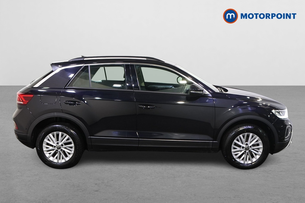 Used Volkswagen T-Roc 2023 for sale - 76782597: Photo 8