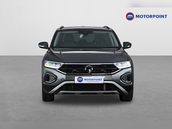 Used Volkswagen T-Roc 2025 for sale - 79572570: Photo