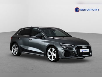Used Audi A3 2023 for sale - 78644405: Photo