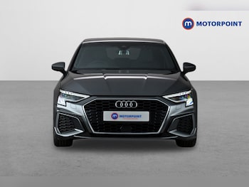 Used Audi A3 2023 for sale - 78644405: Photo