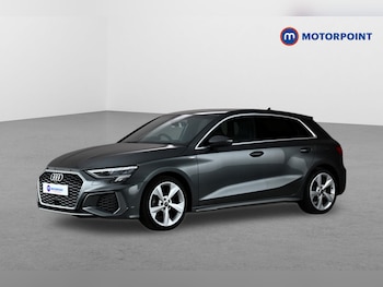 Used Audi A3 2023 for sale - 78644405: Photo
