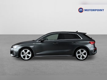 Used Audi A3 2023 for sale - 78644405: Photo