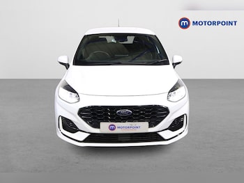 Used Ford Fiesta 2022 for sale - 77104354: Photo