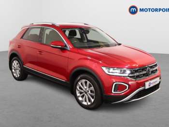 2022 - 1.5 TSI Style 5dr