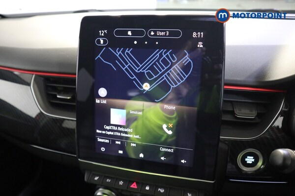 Used Renault Arkana 2022 for sale - 76263660: Photo 15