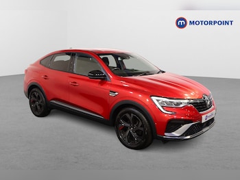 Renault - Arkana
