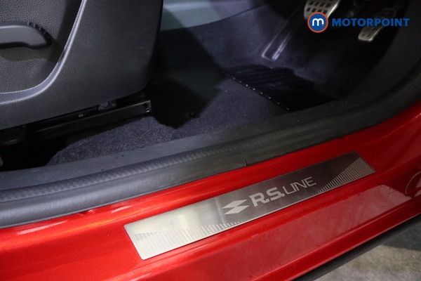 Used Renault Arkana 2022 for sale - 76263660: Photo 22