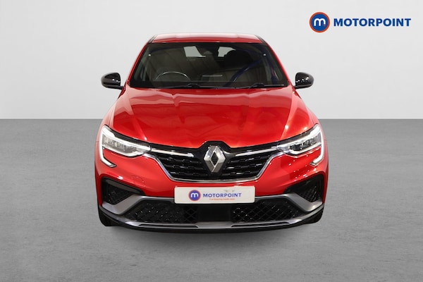 Used Renault Arkana 2022 for sale - 76263660: Photo 2