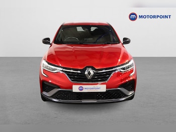 Used Renault Arkana 2022 for sale - 76263660: Photo 2