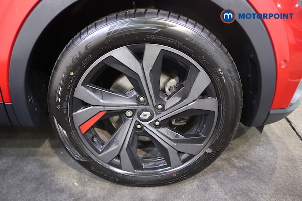 Used Renault Arkana 2022 for sale - 76263660: Photo 30
