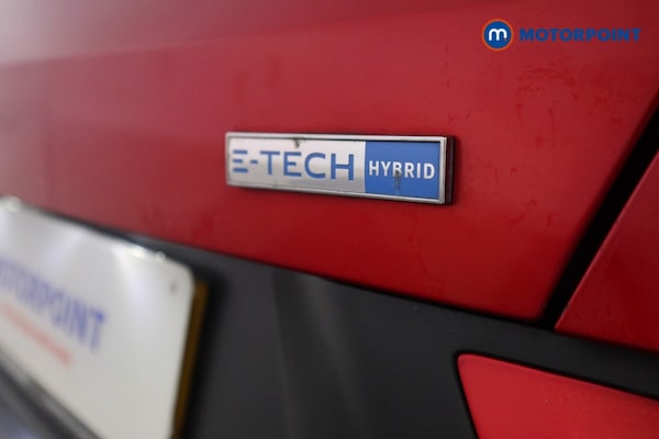 Used Renault Arkana 2022 for sale - 76263660: Photo 37