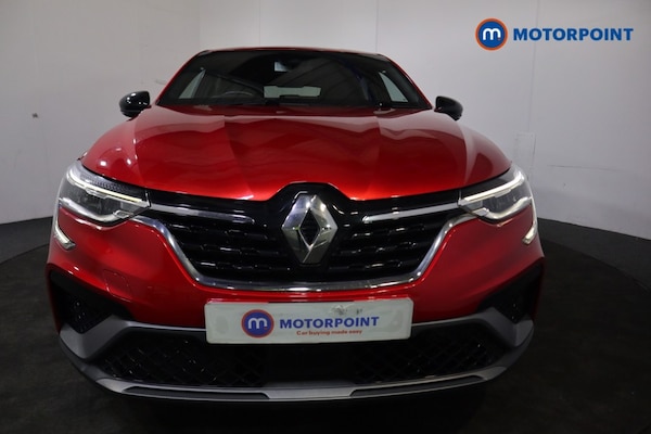 Used Renault Arkana 2022 for sale - 76263660: Photo 44