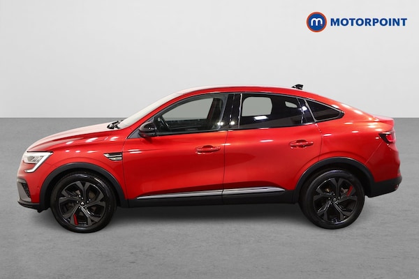 Used Renault Arkana 2022 for sale - 76263660: Photo 4