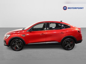Used Renault Arkana 2022 for sale - 76263660: Photo 4