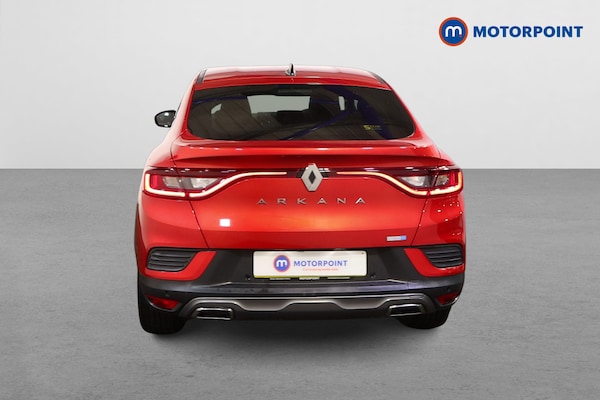 Used Renault Arkana 2022 for sale - 76263660: Photo 6