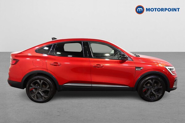 Used Renault Arkana 2022 for sale - 76263660: Photo 8