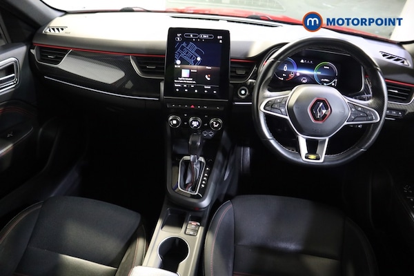 Used Renault Arkana 2022 for sale - 76263660: Photo 9