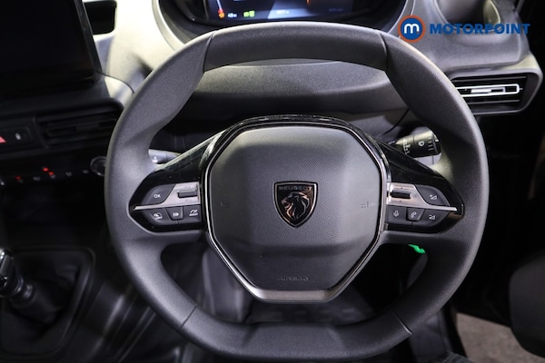 Used Peugeot Partner 2025 for sale - 75593479: Photo 10