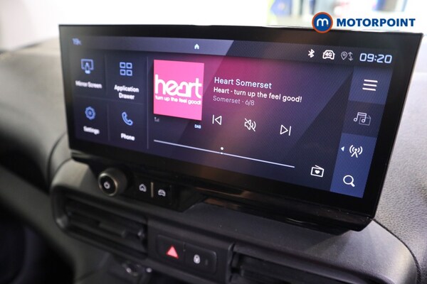 Used Peugeot Partner 2025 for sale - 75593479: Photo 14