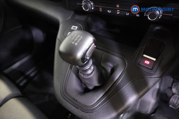 Used Peugeot Partner 2025 for sale - 75593479: Photo 16
