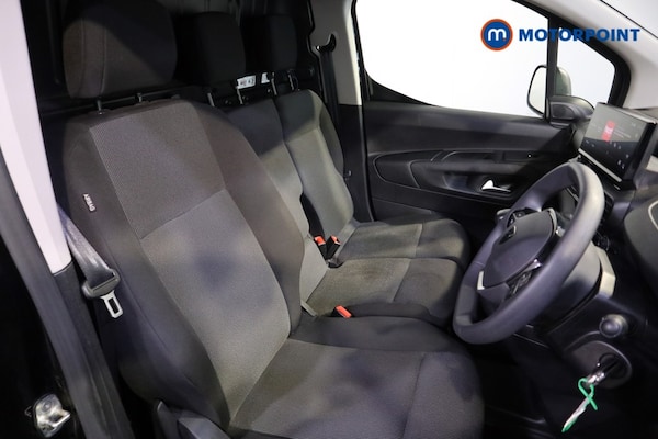 Used Peugeot Partner 2025 for sale - 75593479: Photo 18