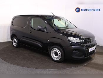 Used Peugeot Partner 2025 for sale - 75593479: Photo
