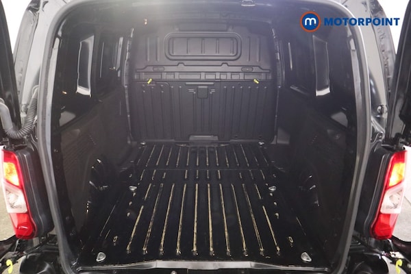 Used Peugeot Partner 2025 for sale - 75593479: Photo 20