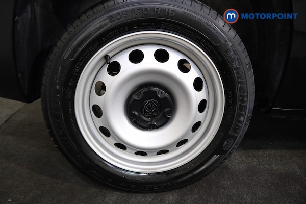 Used Peugeot Partner 2025 for sale - 75593479: Photo 21