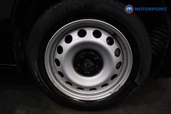 Used Peugeot Partner 2025 for sale - 75593479: Photo 22