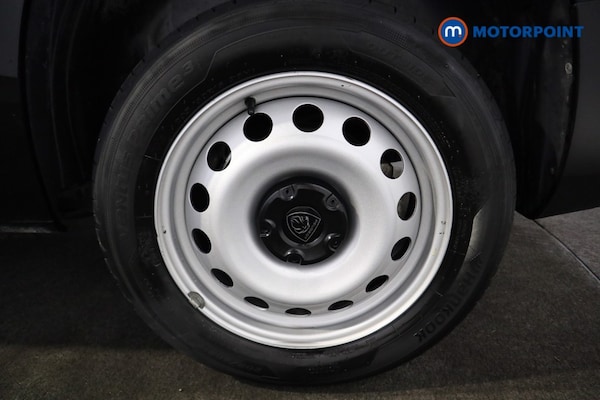 Used Peugeot Partner 2025 for sale - 75593479: Photo 24