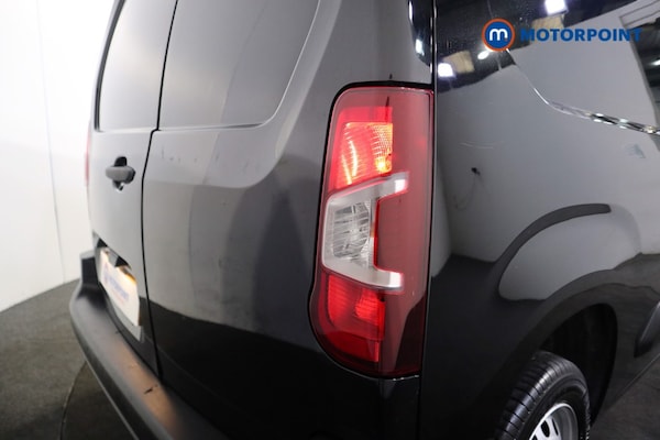 Used Peugeot Partner 2025 for sale - 75593479: Photo 26