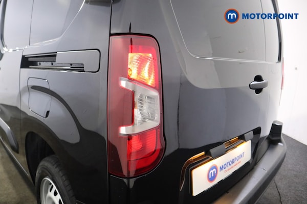 Used Peugeot Partner 2025 for sale - 75593479: Photo 27