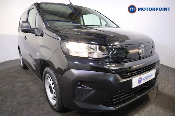 Used Peugeot Partner 2025 for sale - 75593479: Photo 28