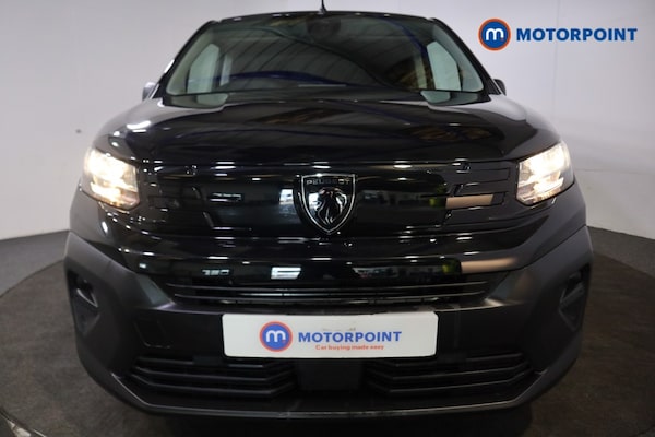 Used Peugeot Partner 2025 for sale - 75593479: Photo 29