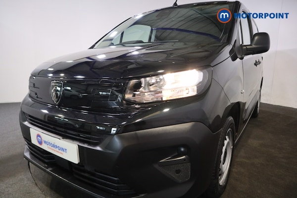 Used Peugeot Partner 2025 for sale - 75593479: Photo 30